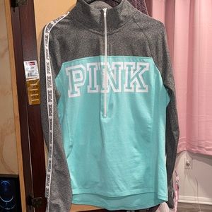 Pink VS Ultimate Pullover